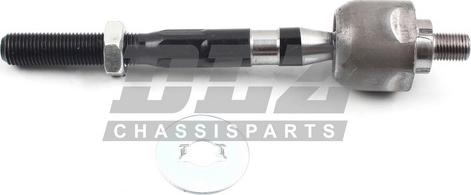 DLZ RE0429 - Осевой шарнир рулевой тяги, внутренний abcparts.ee