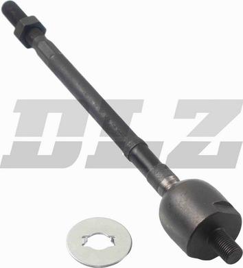 DLZ RE0067 - Осевой шарнир рулевой тяги, внутренний abcparts.ee