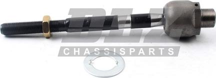 DLZ RE0865 - Осевой шарнир рулевой тяги, внутренний abcparts.ee