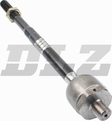 DLZ RE1108 - Осевой шарнир рулевой тяги, внутренний abcparts.ee