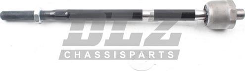 DLZ RE1114 - Осевой шарнир рулевой тяги, внутренний abcparts.ee