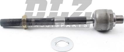 DLZ RE1115 - Осевой шарнир рулевой тяги, внутренний abcparts.ee