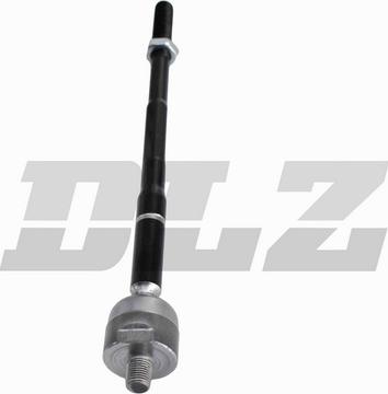 DLZ RE1275 - Осевой шарнир рулевой тяги, внутренний abcparts.ee