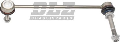 DLZ SL9097R - Тяга / стойка, стабилизатор abcparts.ee