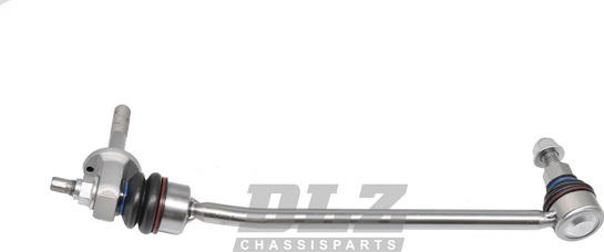 DLZ SL9045R - Тяга / стойка, стабилизатор abcparts.ee