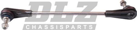 DLZ SL9013 - Тяга / стойка, стабилизатор abcparts.ee