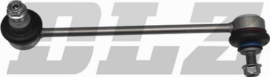 DLZ SL9166L - Тяга / стойка, стабилизатор abcparts.ee