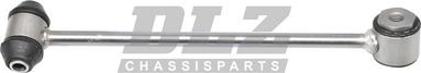 DLZ SL9103R - Тяга / стойка, стабилизатор abcparts.ee
