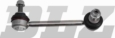 DLZ SL9116R - Тяга / стойка, стабилизатор abcparts.ee