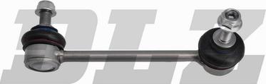 DLZ SL9202R - Тяга / стойка, стабилизатор abcparts.ee