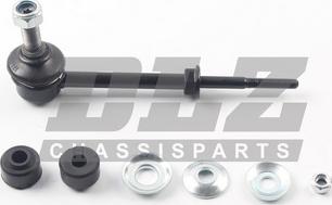 DLZ SL0996-A - Тяга / стойка, стабилизатор abcparts.ee