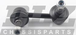 DLZ SL0905L-A - Тяга / стойка, стабилизатор abcparts.ee
