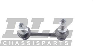 DLZ SL0981L - Тяга / стойка, стабилизатор abcparts.ee