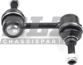 DLZ SL0400L - Тяга / стойка, стабилизатор abcparts.ee