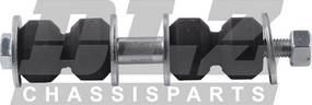 DLZ SL0522 - Stabilisaator,Stabilisaator abcparts.ee