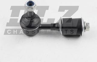 DLZ SL0064 - Тяга / стойка, стабилизатор abcparts.ee