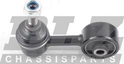 DLZ SL0182 - Тяга / стойка, стабилизатор abcparts.ee