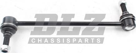 DLZ SL0343 - Тяга / стойка, стабилизатор abcparts.ee