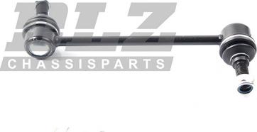 DLZ SL0381 - Тяга / стойка, стабилизатор abcparts.ee