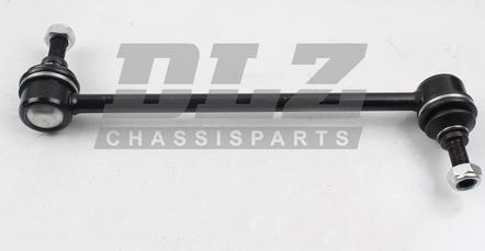 DLZ SL0282 - Тяга / стойка, стабилизатор abcparts.ee