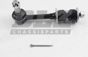 DLZ SL0233 - Тяга / стойка, стабилизатор abcparts.ee