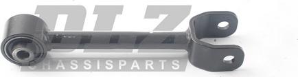 DLZ SL0740 - Рычаг подвески колеса abcparts.ee