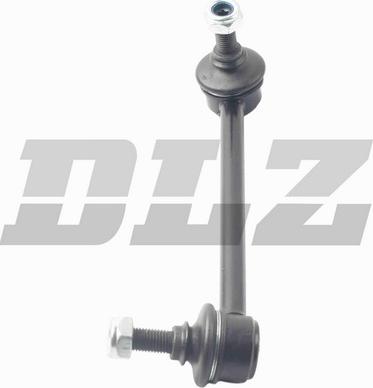 DLZ SL0704R - Тяга / стойка, стабилизатор abcparts.ee