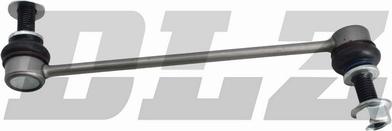 DLZ SL1546-H - Тяга / стойка, стабилизатор abcparts.ee