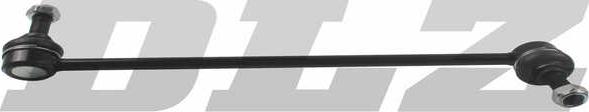 DLZ SL1617L - Тяга / стойка, стабилизатор abcparts.ee
