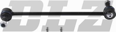 DLZ SL1047-AZ - Тяга / стойка, стабилизатор abcparts.ee