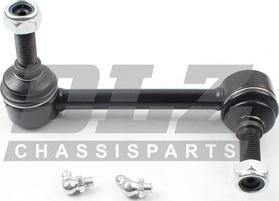 DLZ SL1084L - Тяга / стойка, стабилизатор abcparts.ee