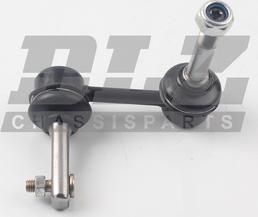 DLZ SL1198R - Тяга / стойка, стабилизатор abcparts.ee