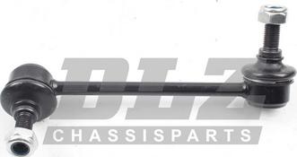 DLZ SL1187L - Тяга / стойка, стабилизатор abcparts.ee
