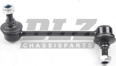 DLZ SL1187R - Тяга / стойка, стабилизатор abcparts.ee