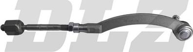 DLZ SS9021L - Рулевая тяга abcparts.ee