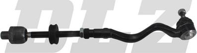 DLZ SS0005R - Рулевая тяга abcparts.ee