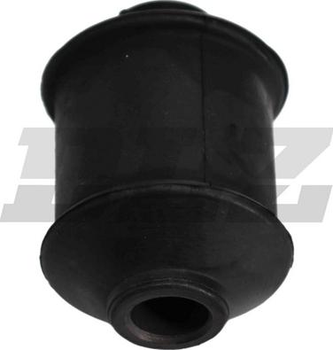 DLZ ST0637 - Сайлентблок, рычаг подвески колеса abcparts.ee