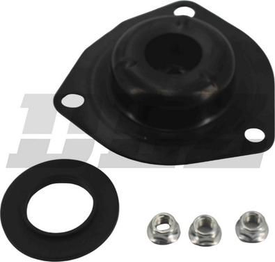 DLZ ST0875 - Опора стойки амортизатора, подушка abcparts.ee