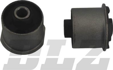 DLZ ST0877 - Сайлентблок, рычаг подвески колеса abcparts.ee