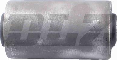DLZ ST1379 - Сайлентблок, рычаг подвески колеса abcparts.ee