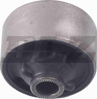 DLZ ST-BUH-AM0401-1 - Сайлентблок, рычаг подвески колеса abcparts.ee