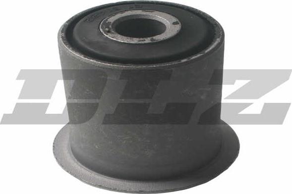 DLZ ST-BUH-ST0108-1 - Сайлентблок, рычаг подвески колеса abcparts.ee