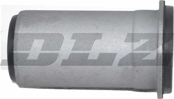 DLZ ST-BUH-ST0108-2 - Сайлентблок, рычаг подвески колеса abcparts.ee