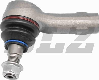 DLZ TE9056L - Наконечник рулевой тяги, шарнир abcparts.ee