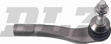 DLZ TE9134R - Наконечник рулевой тяги, шарнир abcparts.ee