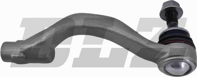 DLZ TE9120L - Наконечник рулевой тяги, шарнир abcparts.ee