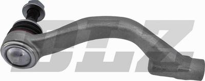 DLZ TE9120R - Наконечник рулевой тяги, шарнир abcparts.ee