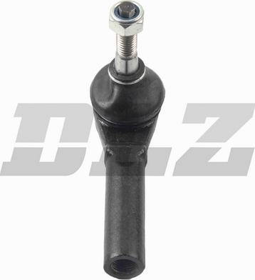 DLZ TE5006 - Rooliots abcparts.ee