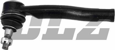 DLZ TE5164L - Наконечник рулевой тяги, шарнир abcparts.ee