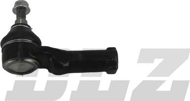 DLZ TE0964-H - Наконечник рулевой тяги, шарнир abcparts.ee